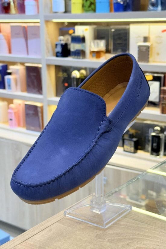 Mocassin Beaban Jean