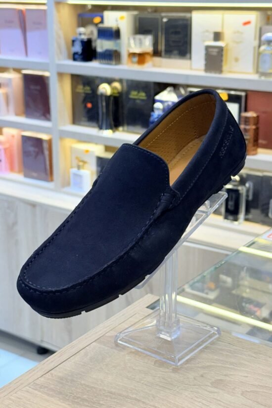 Mocassin Beaban Marine