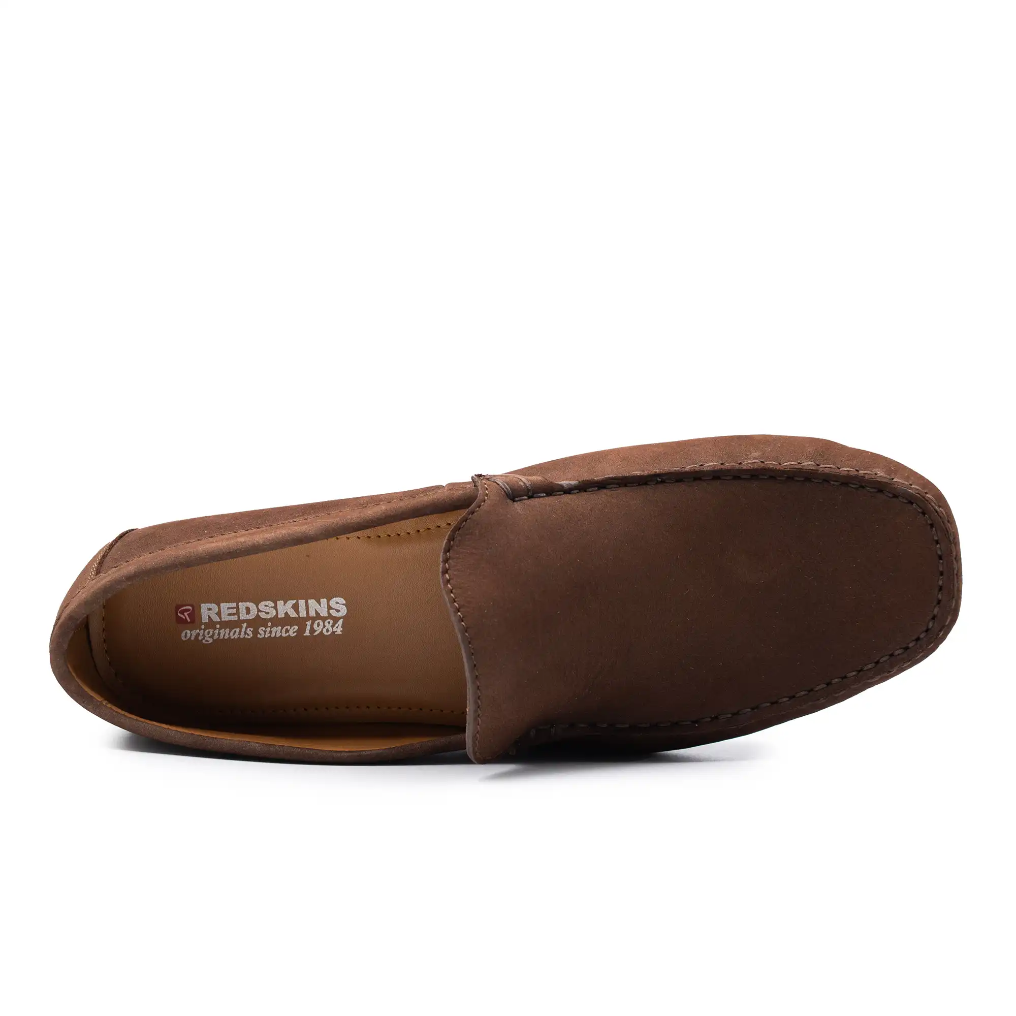 Mocassin Beaban Chataigne - الصورة 3