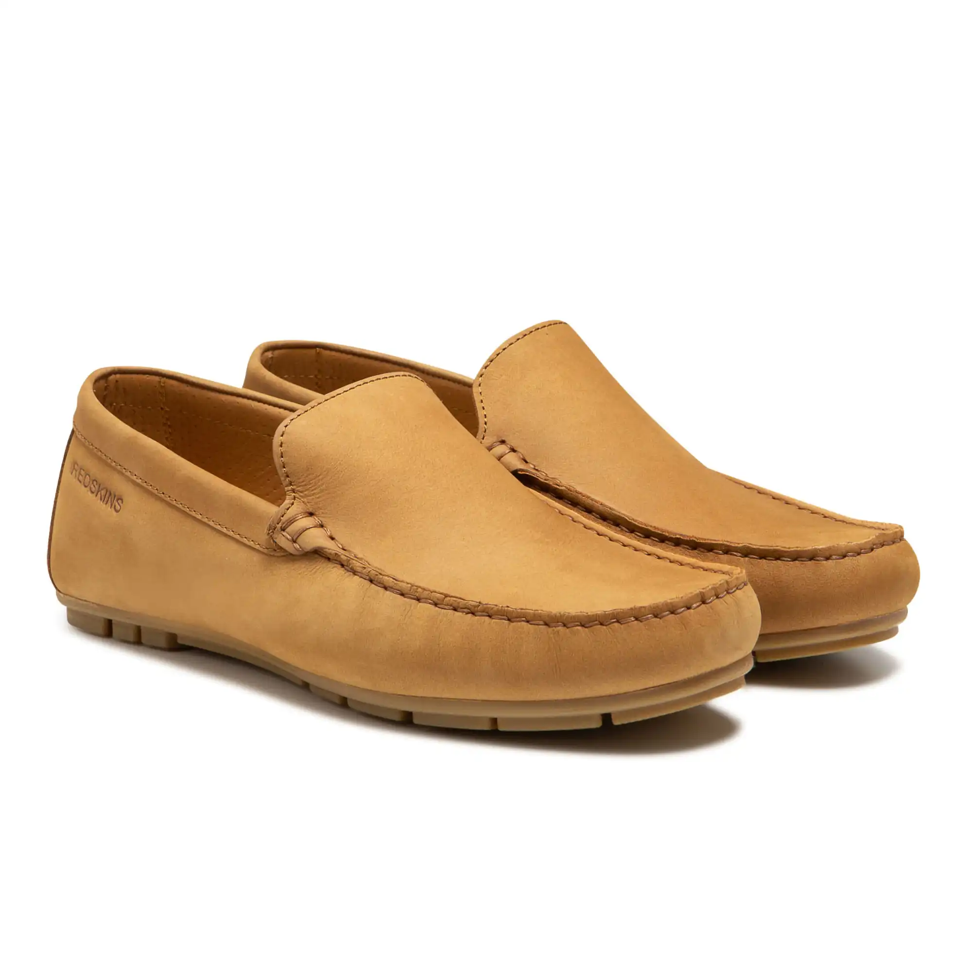 Mocassin Beaban Cognac - الصورة 5