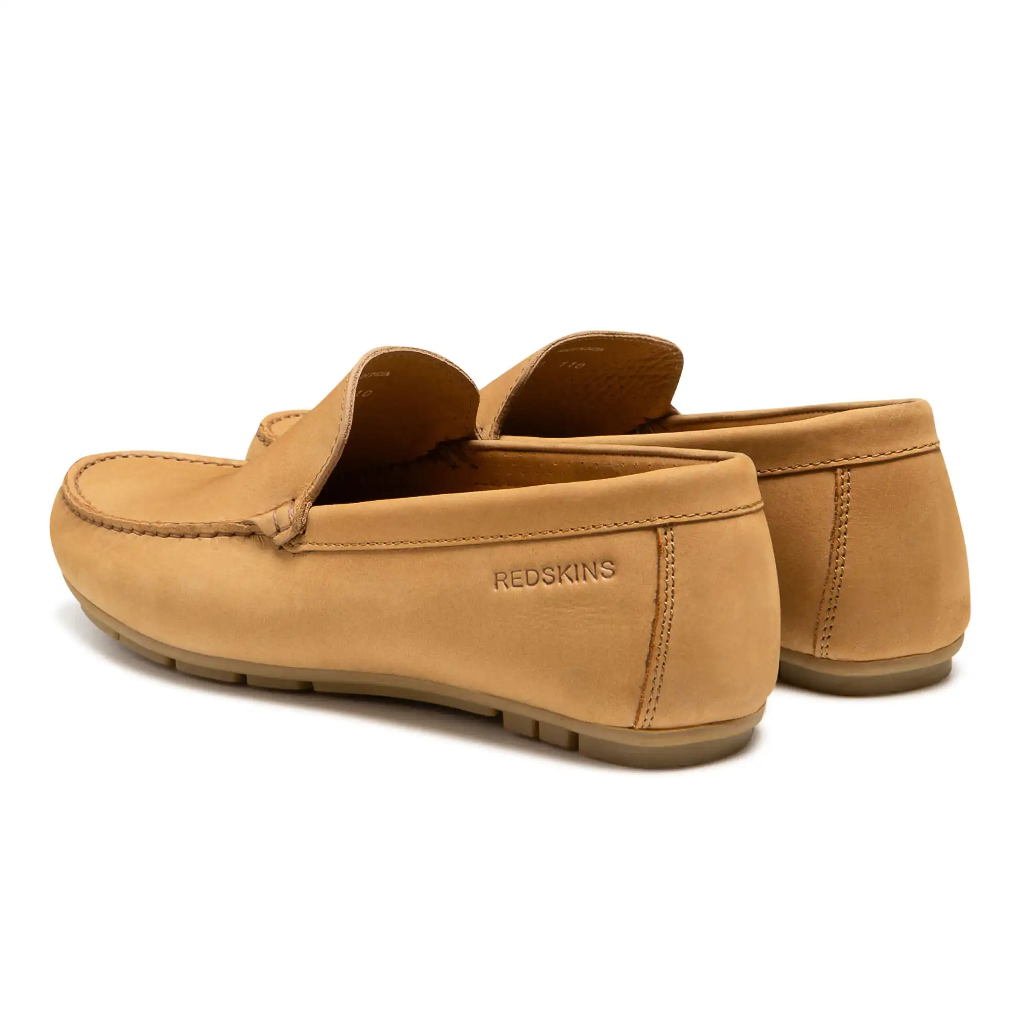 Mocassin Beaban Cognac - الصورة 4