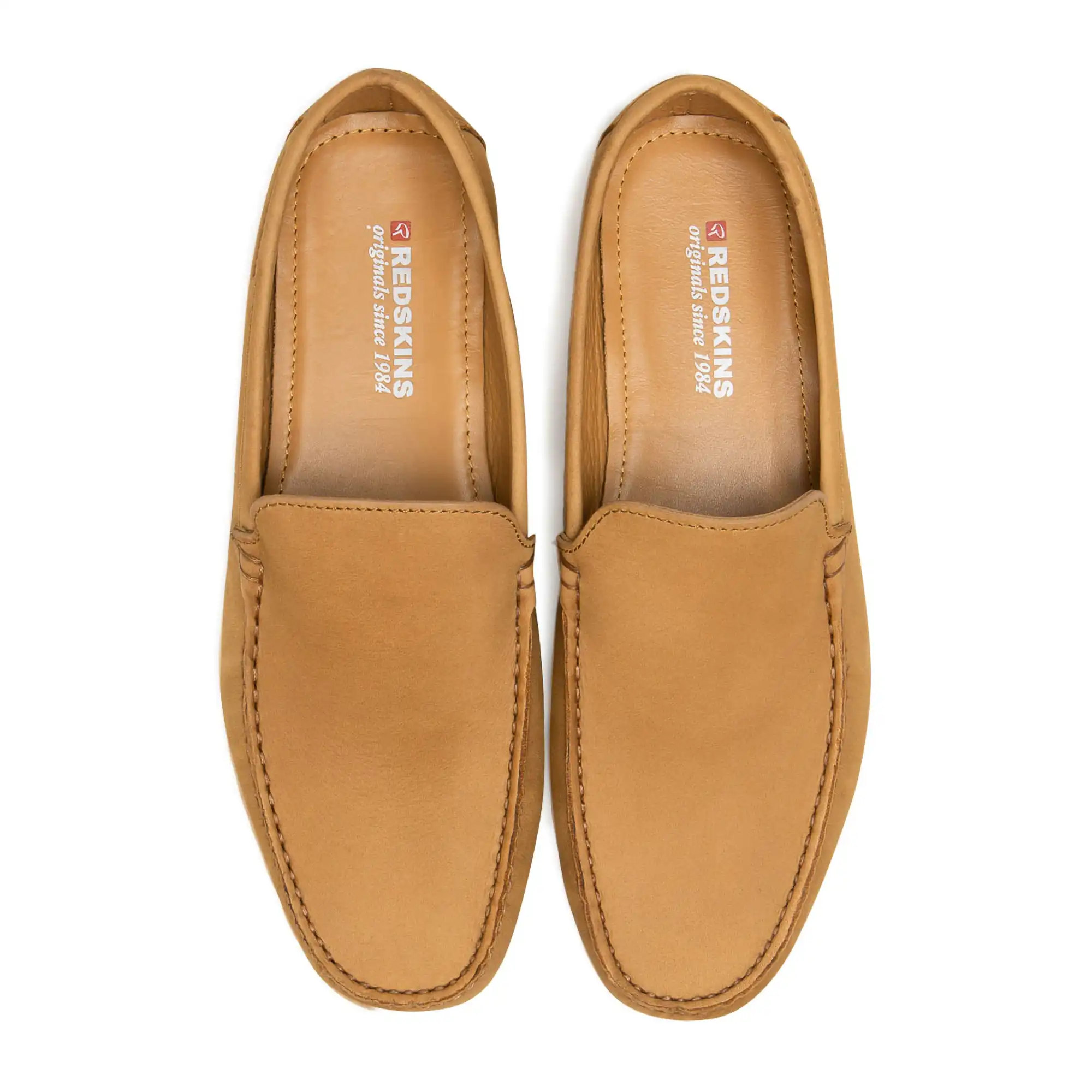 Mocassin Beaban Cognac - الصورة 3