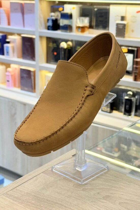 Mocassin Beaban Cognac